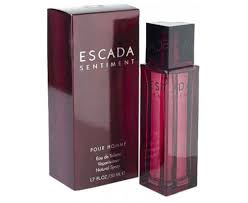 Escada Sentiment Edt