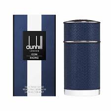 Dunhill Icon Racing Blue Edp M
