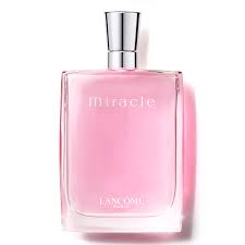 Lancome Paris Miracle Edp