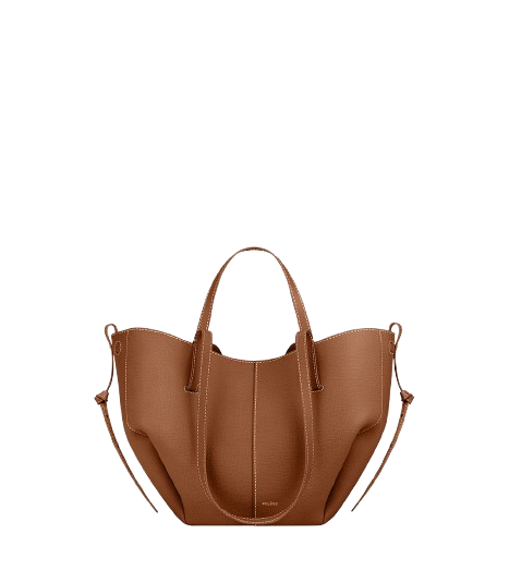 Cyme Mini Edition Textured Camel