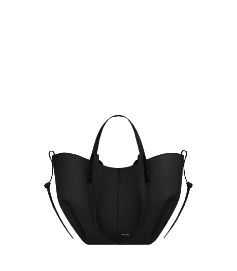 Cyme Mini Edition Textured Black